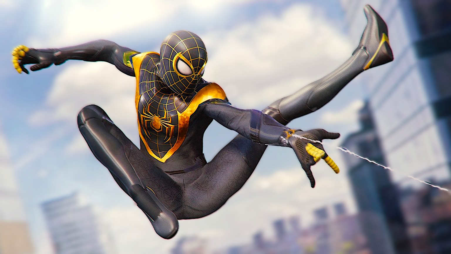 Spider-Man 3 قد لا تصدر قبل 2029 وحصرية على PS6 | وطني