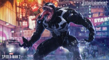 إشاعة: لعبة فرعية لشخصية Venom ستصدر في عام 2026 – وطني