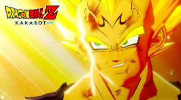 بعد عامين من الانتظار: لعبة Dragon Ball Z: Kakarot تحصل على تحديث الجيل الجديد | وطني