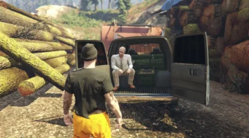 أين يقع موقع شاحنة الأسلحة في GTA Online؟ – وطني