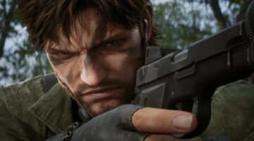 ألعاب Silent Hill f و Metal Gear Solid Delta ستتواجد في Gamescom 2025 – وطني