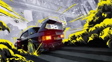 يبدو أن EA ستوقف العمل على سلسلة ألعاب Need for Speed | وطني