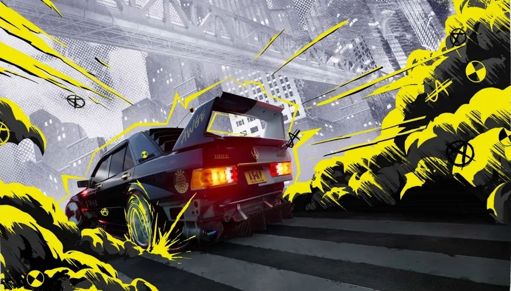 يبدو أن EA ستوقف العمل على سلسلة ألعاب Need for Speed | وطني