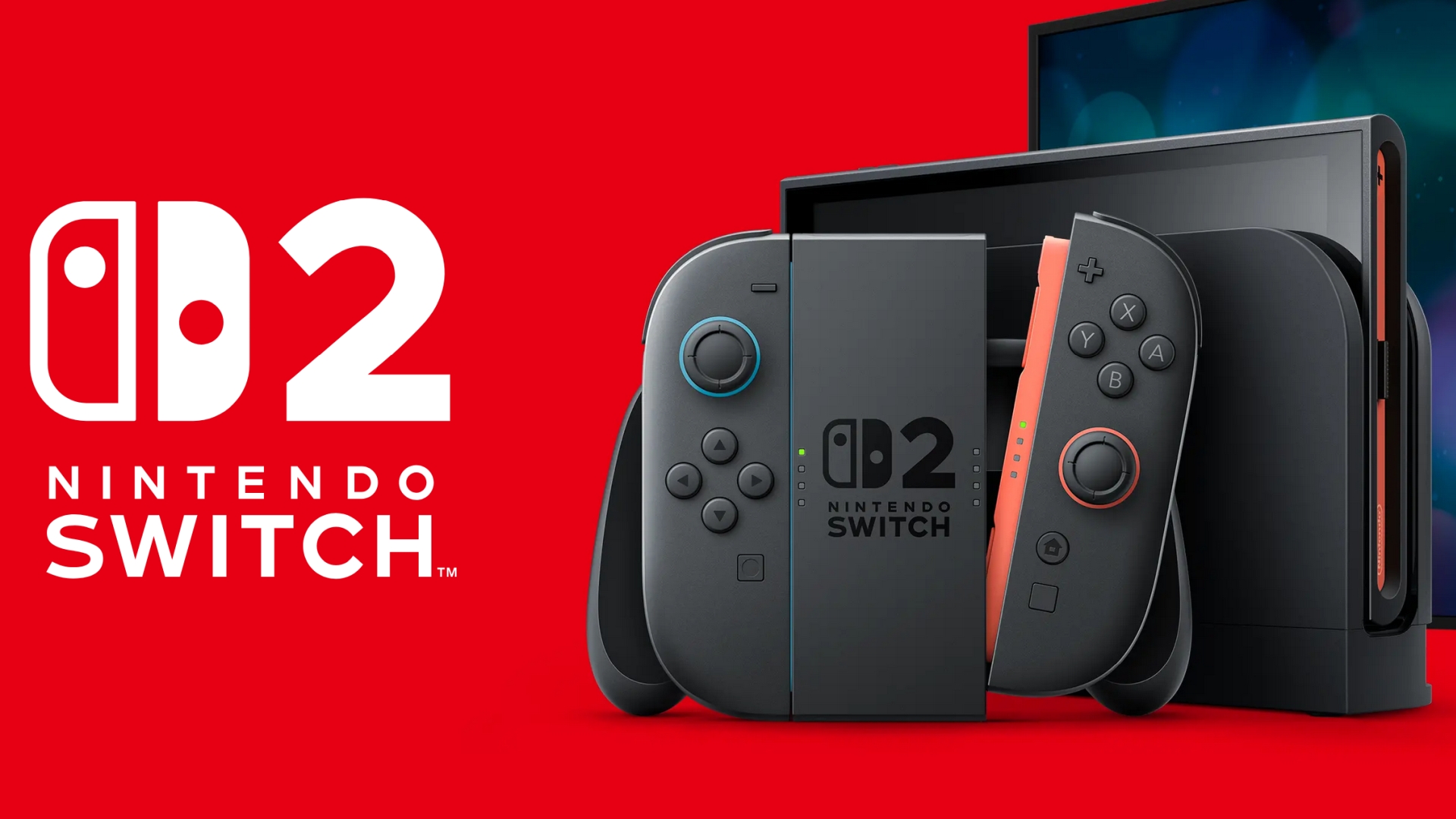 جهاز Nintendo Switch 2 يصل إلى ضعف مبيعات الجيل السابق بأول شهر! | وطني