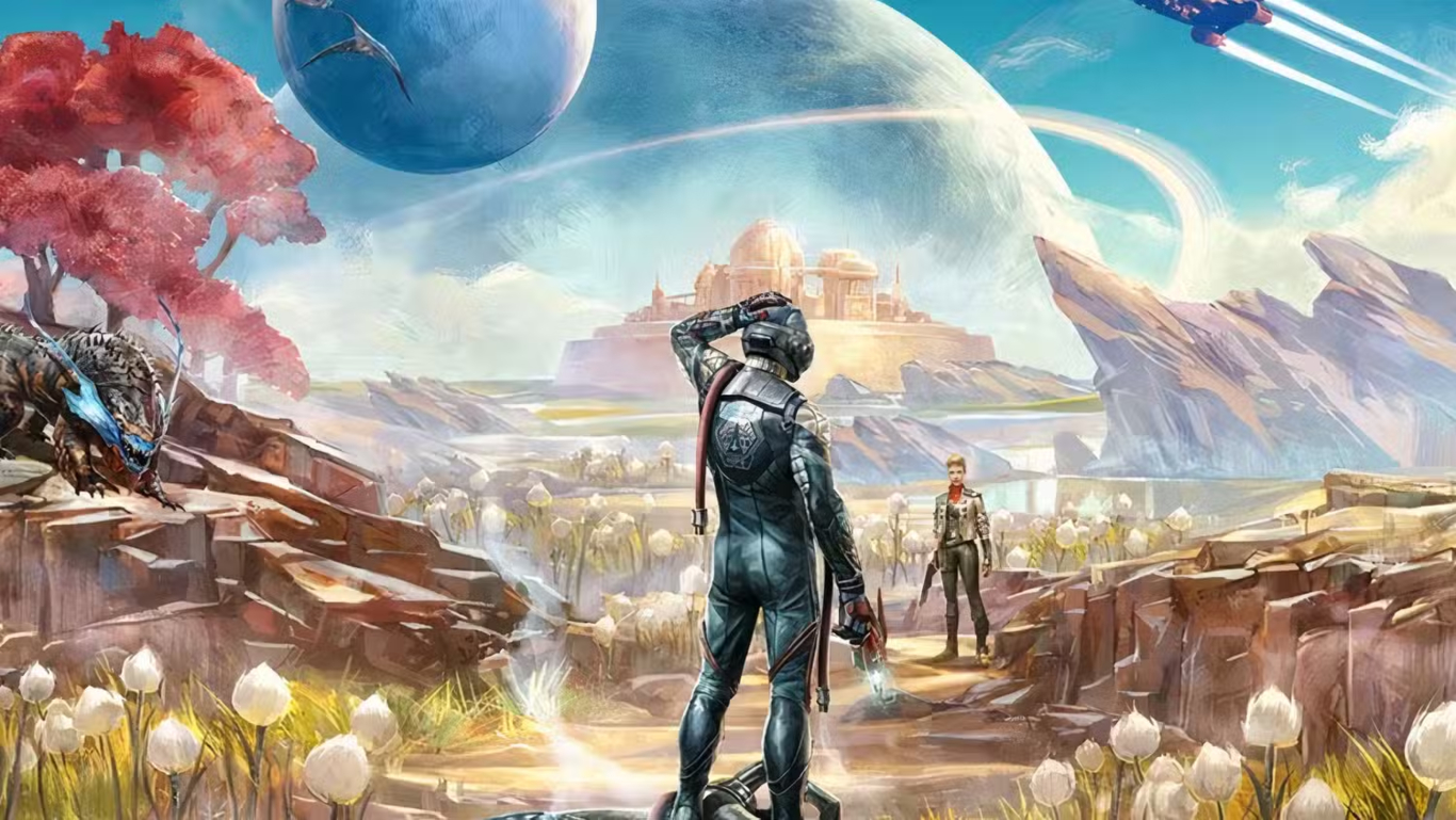 مايكروسوفت تتراجع عن رفع أسعار الألعاب – Outer Worlds 2 قادمة مقابل 70 دولارًا – وطني