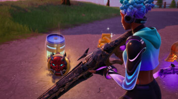 كل ما تحتاج معرفته عن Blitz Royale أحدث أطوار Fortnite – الجزء الثالث والأخير – وطني