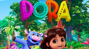 دورا المحبوبة تنطلق في مغامرة جديدة مع لعبة Dora: Rainforest Rescue | وطني