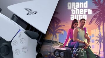 مُطلع: جراند GTA 6 ستعمل بسرعة 60 إطارًا على PS5 Pro فقط – وطني