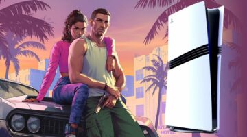 يبدو أن لعبة GTA 6 ستحظى بأداء استثنائي على PS5 Pro فقط | وطني