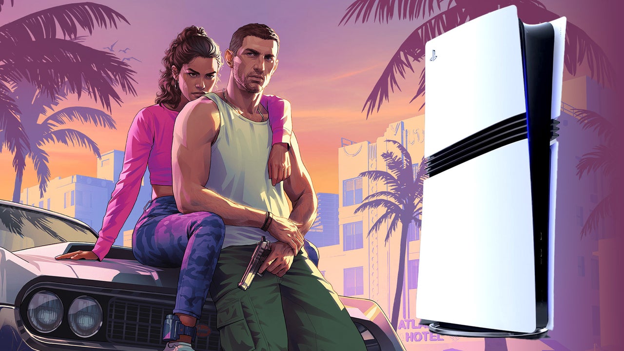 يبدو أن لعبة GTA 6 ستحظى بأداء استثنائي على PS5 Pro فقط | وطني