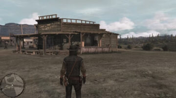 تعديلات لجعل Red Dead Redemption تبدو مثل RDR2 – الجزء الثاني والأخير – وطني