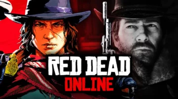 بشكل مفاجئ لعبة Red Dead Redemption 2 Online تحصل على تحديث محتوى | وطني