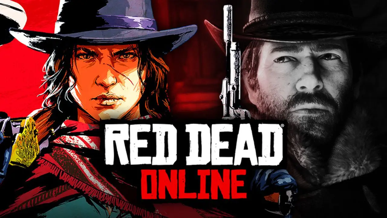 بشكل مفاجئ لعبة Red Dead Redemption 2 Online تحصل على تحديث محتوى | وطني