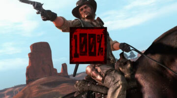 أصعب إنجازات يمكن الحصول عليها في Red Dead Redemption – الجزء الثاني والأخير – وطني