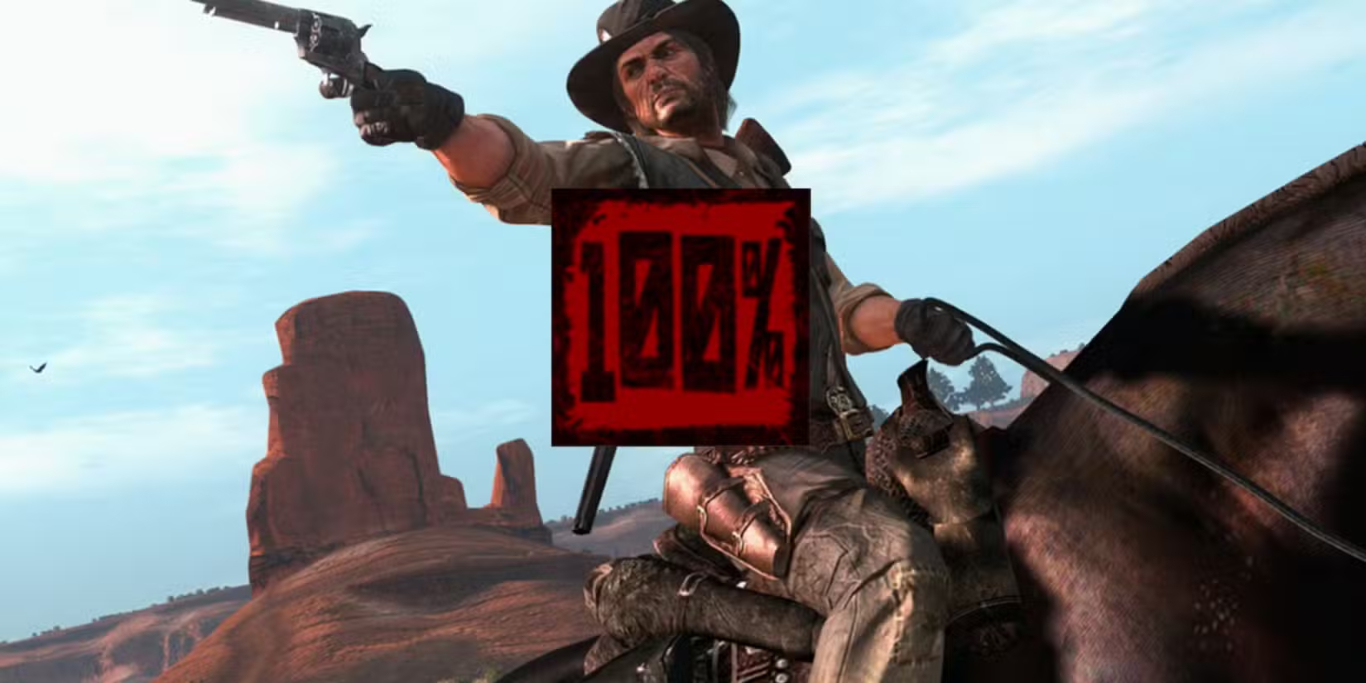 أصعب إنجازات يمكن الحصول عليها في Red Dead Redemption – الجزء الثاني والأخير – وطني