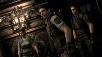 يبدوا أننا سنحصل على ريميك لأجزاء Resident Evil أخرى قبل الجزء الأول! | وطني
