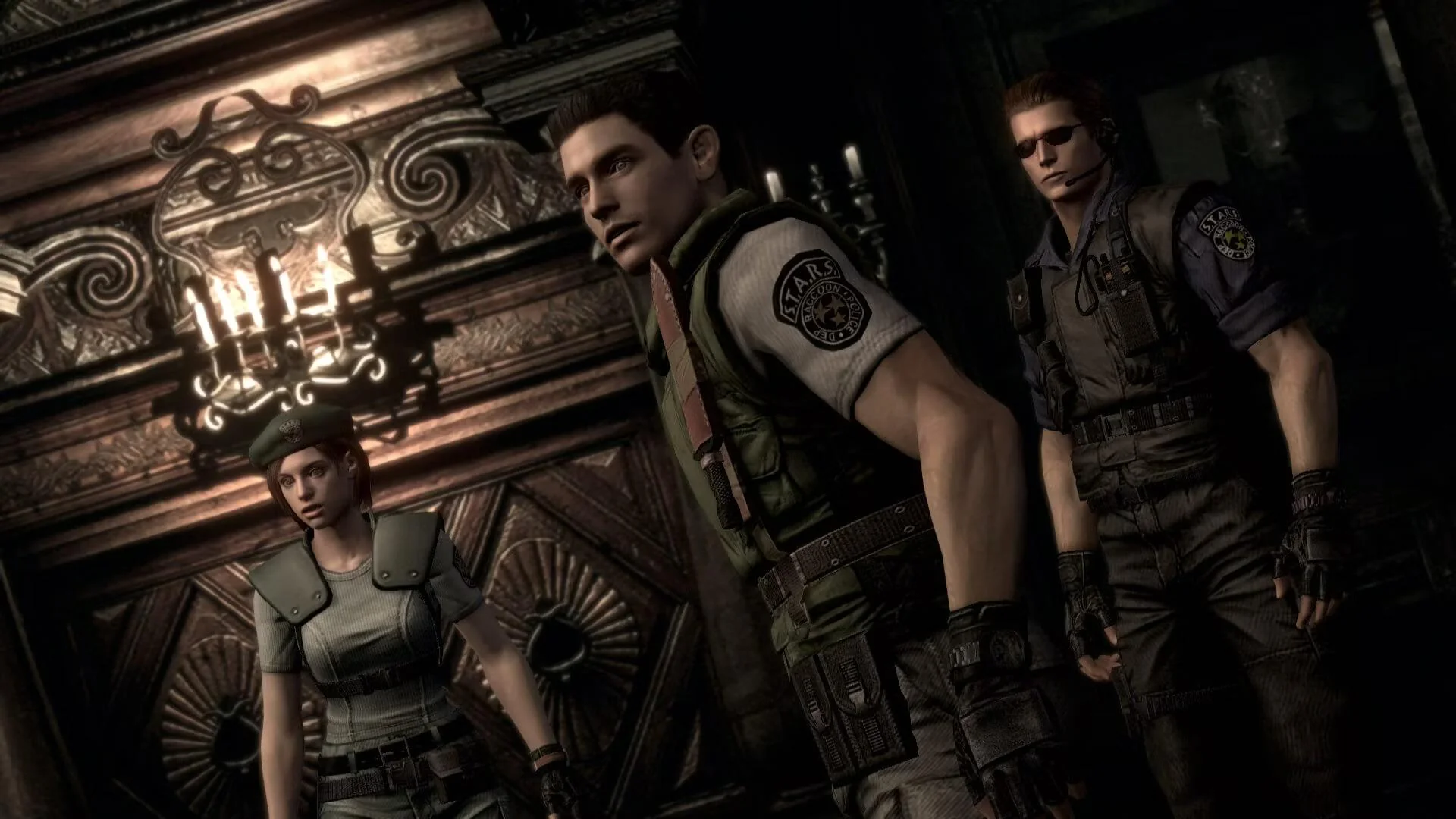 يبدوا أننا سنحصل على ريميك لأجزاء Resident Evil أخرى قبل الجزء الأول! | وطني