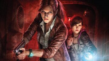 عش رعب كلاسيكي بأبهى حلة: Resident Evil: Revelations 2 وحزمة رسومات ثورية! | وطني