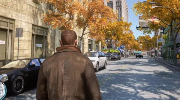 أشهر تعديل إضاءة في GTA 4 يحصل على أول تحديث رئيسي منذ 11 عامًا – وطني