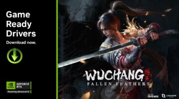 بدعم كامل من تقنية انفيديا DLSS 4، ألعاب Killing Floor 3 و WUCHANG تنطلقان بتعريفات Game Ready جديدة! | وطني