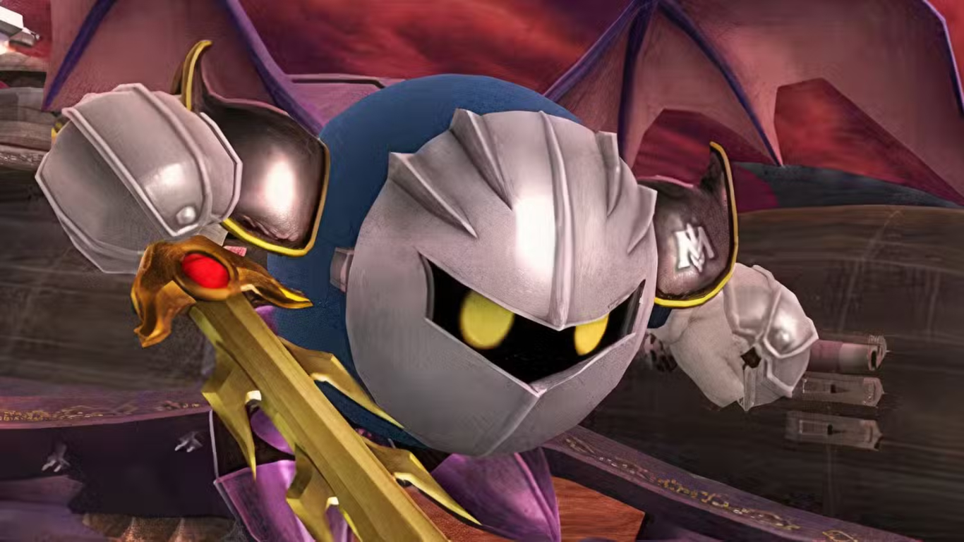 شخصيات مثيرة للجدل في سلسلة Super Smash Bros من الأقل إلى الأكثر – الجزء الأول – وطني