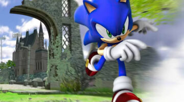 ألعاب Sonic تستحق الحصول على نسخة معاد تطويرها – الجزء الأول – وطني