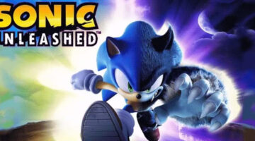 ألعاب Sonic تستحق الحصول على نسخة معاد تطويرها – الجزء الثالث والأخير – وطني