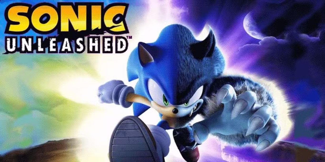 ألعاب Sonic تستحق الحصول على نسخة معاد تطويرها – الجزء الثالث والأخير – وطني