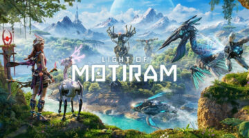 سوني تقاضي Tencent: اتهامات بنسخ سلسلة Horizon في لعبة Lights of Motiram! | وطني