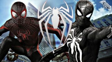 إشاعة: تسريب نوافذ إطلاق عناوين فريق Insomniac Games القادمة | وطني