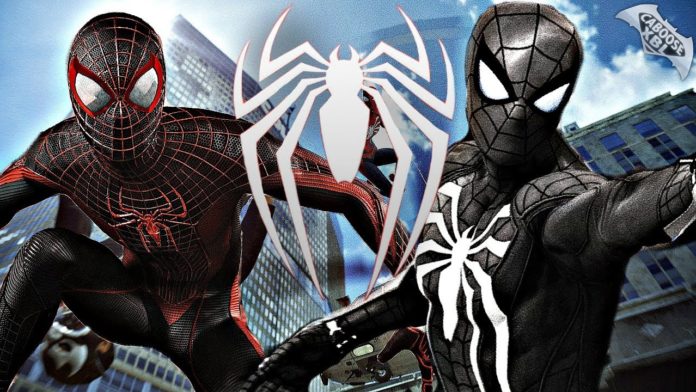 إشاعة: تسريب نوافذ إطلاق عناوين فريق Insomniac Games القادمة | وطني