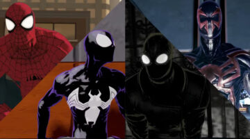 أفضل ألعاب Spider-Man التي كانت على قدر التوقعات – الجزء الأول – وطني
