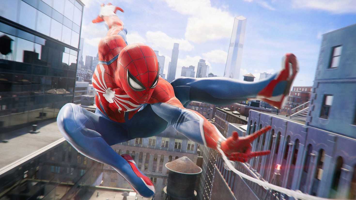 أفضل أجزاء تكميلية على منصة PlayStation مُرتبة تصاعديًا – الجزء الأول – وطني
