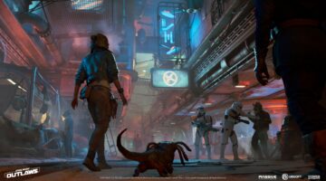 رئيس يوبيسوفت: فشل Star Wars Outlaws سببه عنوان حرب النجوم نفسه! – وطني