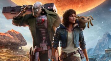 يوبيسوفت ألغت تطوير Star Wars Outlaws 2 في مرحلة مبكرة جدًا – وطني