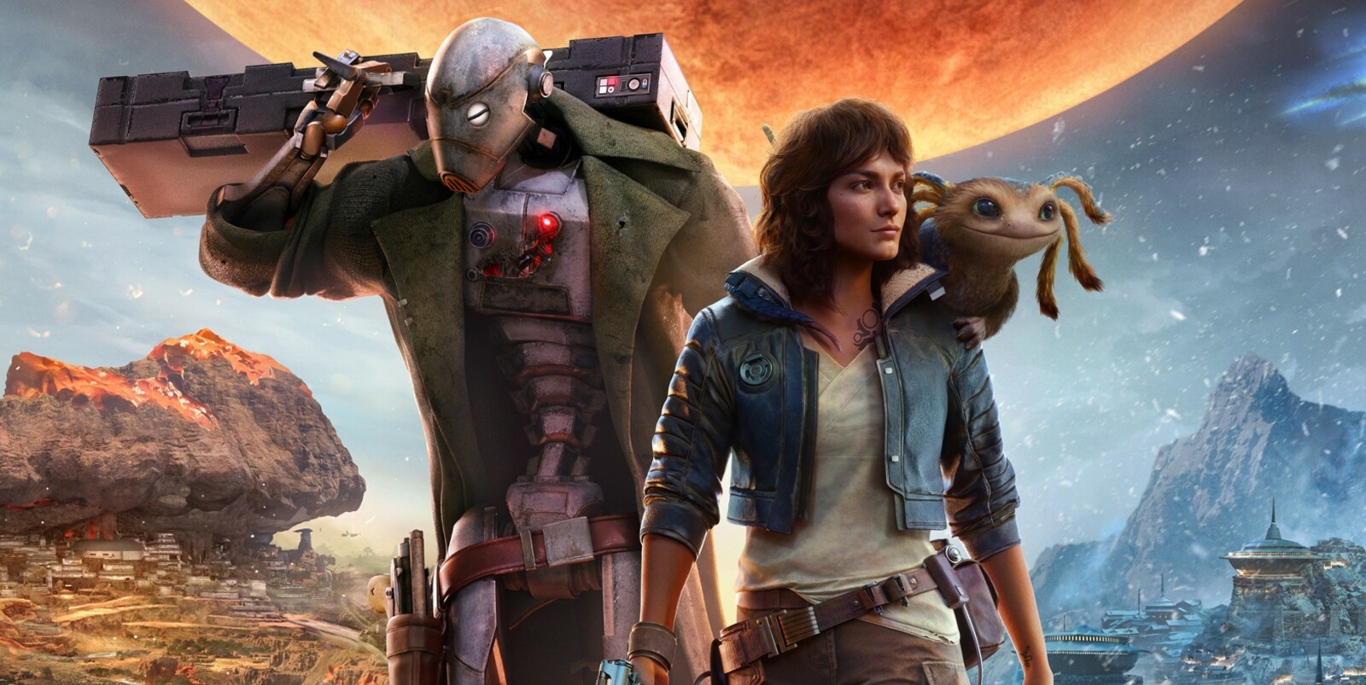 يوبيسوفت ألغت تطوير Star Wars Outlaws 2 في مرحلة مبكرة جدًا – وطني