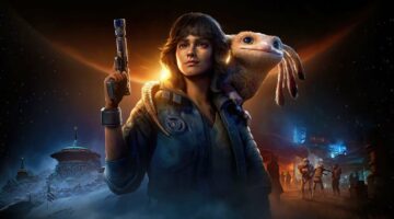 شركة Ubisoft تتهم ضعف العلامة في فشل Star Wars Outlaws | وطني
