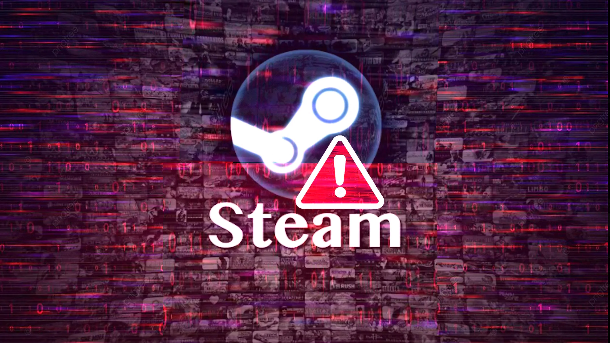 منصة Steam في مرمى الانتقادات بسبب ازالة الألعاب ذات محتوى غير أخلاقي | وطني