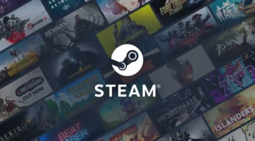 زيادة كبيرة في ألعاب الحاسب الشخصي على Steam المطوّرة بالذكاء الإصطناعي! | وطني