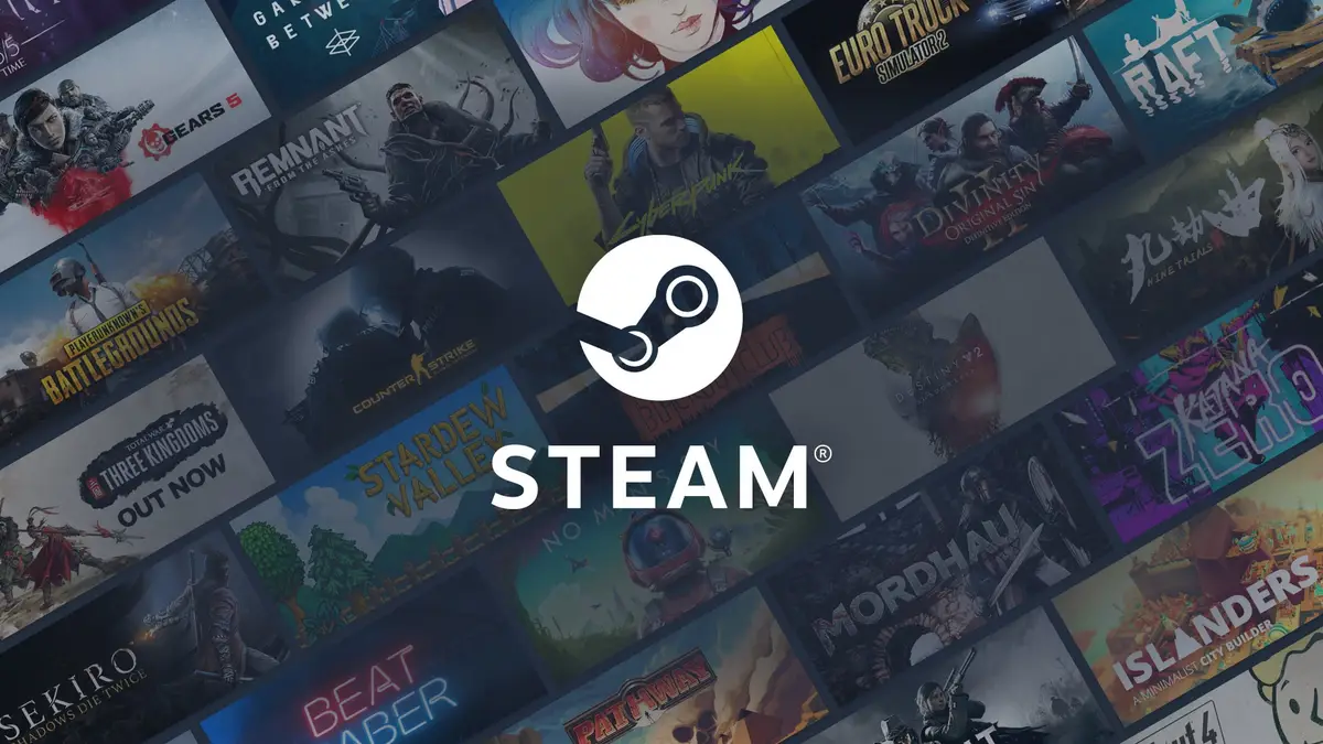 زيادة كبيرة في ألعاب الحاسب الشخصي على Steam المطوّرة بالذكاء الإصطناعي! | وطني