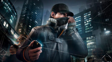 القبض على ملحن ألعاب Tomb Raider و Watch Dogs بتهمة الإحتيال | وطني