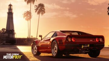 الموسم السابع للعبة The Crew Motorfest مع Ferrari واحتفاء بروعة السيارات الأوروبية | وطني
