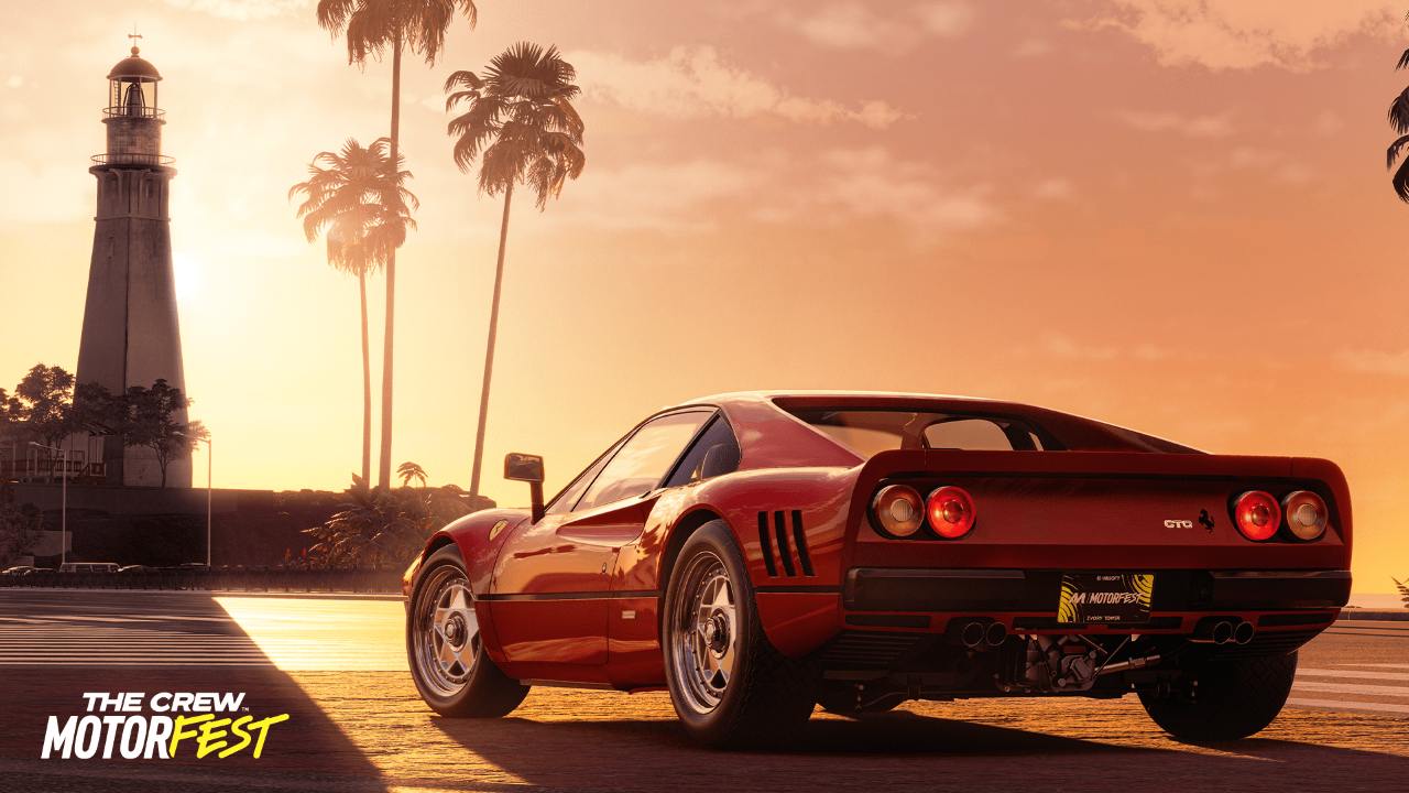 الموسم السابع للعبة The Crew Motorfest مع Ferrari واحتفاء بروعة السيارات الأوروبية | وطني