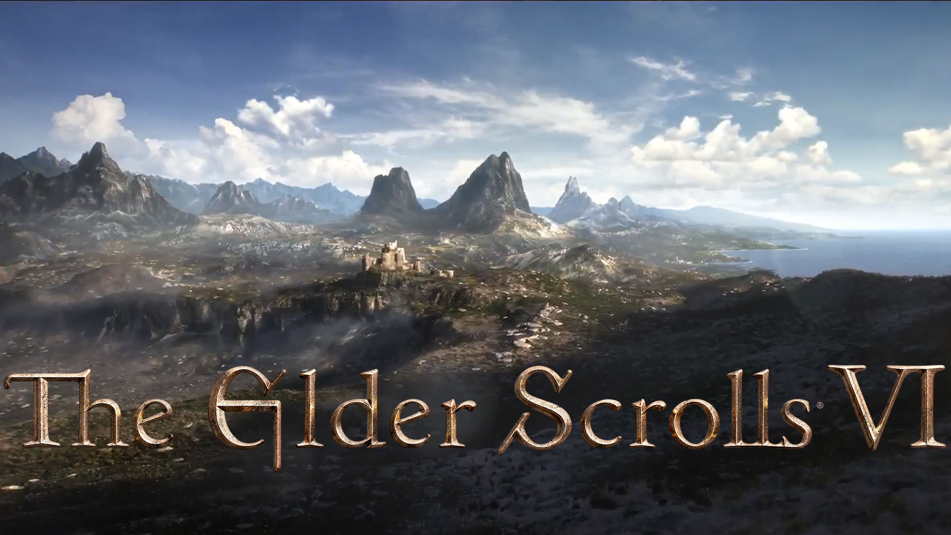 تقرير: عرض لعبة The Elder Scrolls 6 قد يبصر النور قريباً – وطني