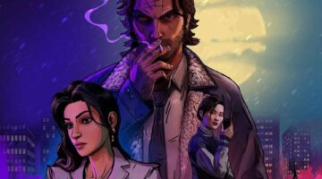 مصدر يؤكد أن الحملة التسويقية للعبة The Wolf Among Us 2 ستبدأ قريباً | وطني