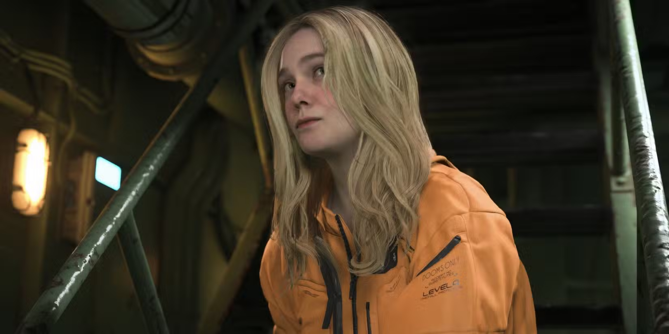إليك أمثلة مذهلة على دقة التفاصيل في Death Stranding 2 (ج2) – وطني