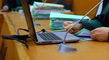 ✓ النيابة العامة تكشف حقيقة سرقة أعضاء بشرية
