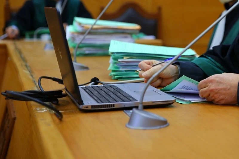 ✓ النيابة العامة تكشف حقيقة سرقة أعضاء بشرية