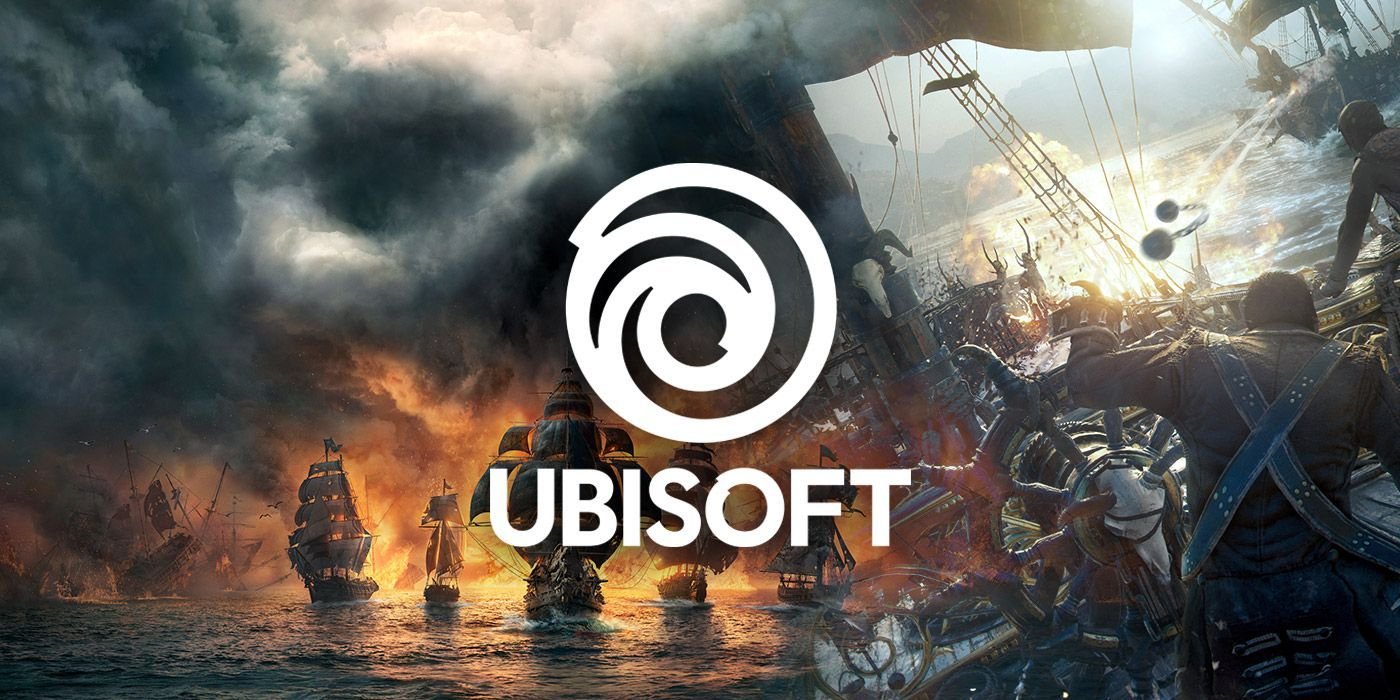 تعيين تشارلي غيلموت نجل صاحب شركة Ubisoft رئيساً لشركة ألعاب جديدة | وطني