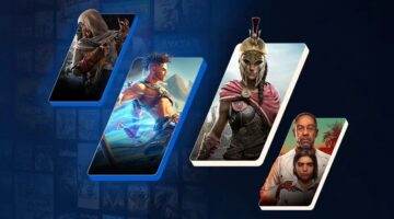 إشاعة: حدث Ubisoft Forward سيعود في 2026 مع إعلانات ضخمة – وطني